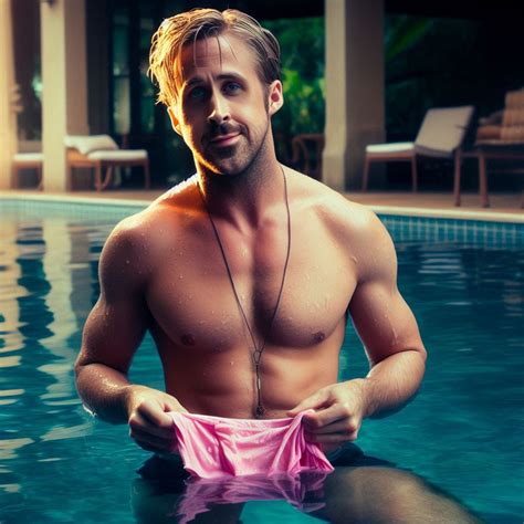 RYAN GOSLING Nude